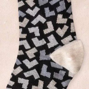 Cozy Gudrun Sjoden Hake Socks L/XL